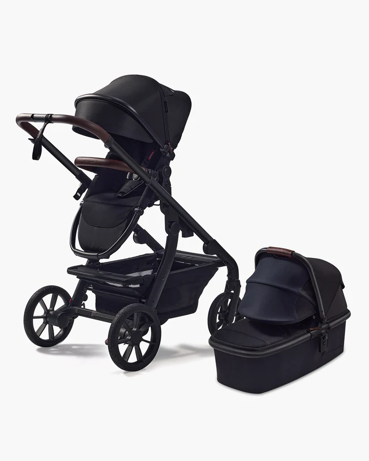 Cărucior Momcozy ChangeGo — imagine 1